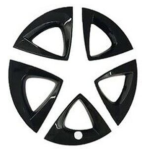 Toyota Blackout Wheel Inserts - Quantity 4 - 1 for each wheel 08458-47800