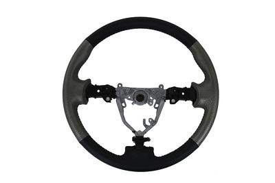 Toyota Steering Wheel, Gray without Steering Wheel Audio Controls 08460-52830