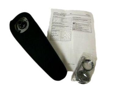 Toyota Center Armrest 08471-35801-B0