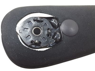 Toyota Passenger Armrest 08471-35820-B0