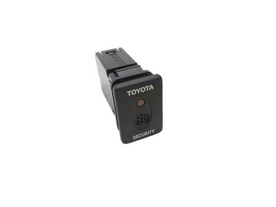 Toyota VIP Security System, RS3200 08586-53810