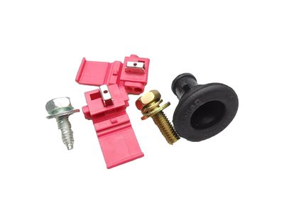 Toyota VIP Security System, RS3200 08586-53810