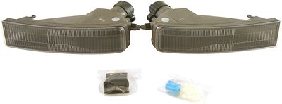 Toyota Fog Lights Kit 08590-52820