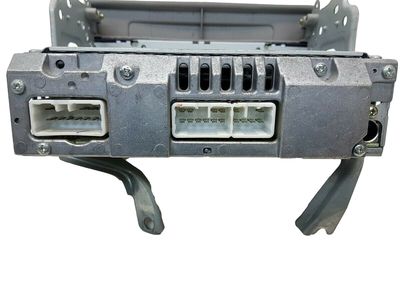 Toyota Audio CD Deck 08600-00980