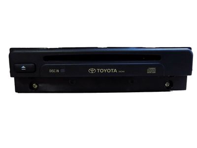 Toyota Audio CD Deck 08601-00897