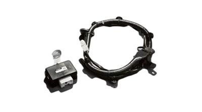Toyota Towing Wire Harness 08921-08930