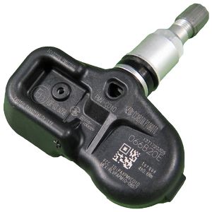 Toyota TPMS Sensor. Wheels. 42607-06020