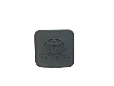 Toyota Receiver Tube Hitch Plug. Tow Hitch. 51997-0C040