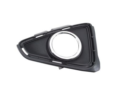 Toyota Fog Lamp Bezel 52030-0R030