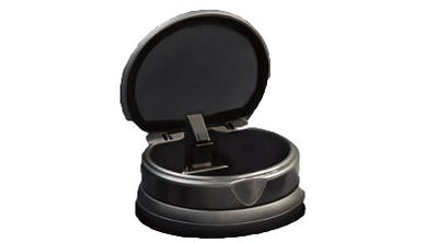Toyota Coin Holder/Ashtray Cup 74101-AE010
