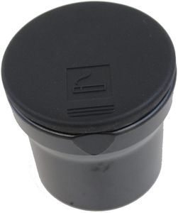 OEM Toyota MR2 SW20 SW21 Ashtray – Genuine Ash Receptacle, Part #74102-17050, 1990–1995