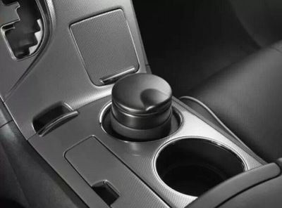 Toyota Receptacle Assembly, Rear Ash 74130-48060