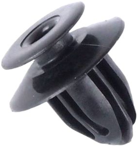 Toyota Rocker Panel Molding Clip 75867-AA010