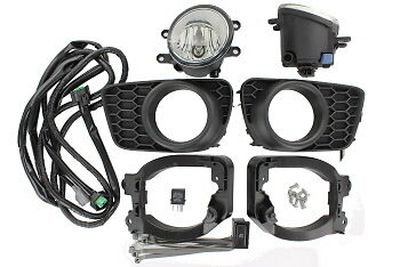 Toyota Fog Lights Kit 81025-52130