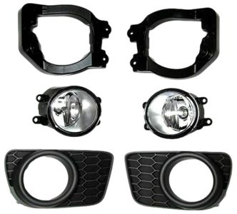 Toyota Fog Lights Kit 81025-52130