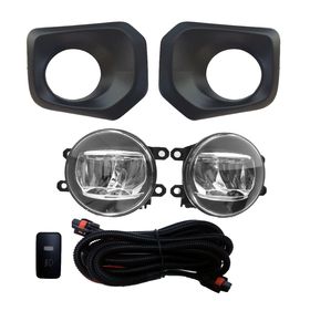 Toyota Fog Lamp. Fog Lights. 81210-02160