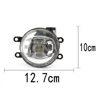 Toyota Fog Lamp. Fog Lights. 81210-02160