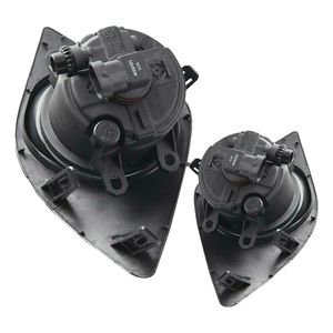 Toyota Fog Lamp. Fog Lights. 81220-02160