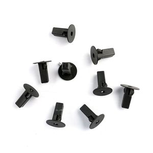 Toyota Mudguards, Grommet, Screw 90189-06157