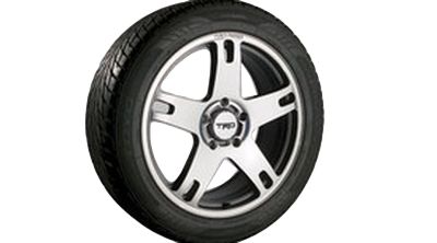 Toyota DT001-34070 Tire, Dunlop Tire P275/55R20 DT001-34070 Toyota Tire, Dunlop Tire P275/55R20 Product Photo 1 of 1