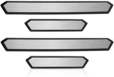 Toyota Door Sill Protectors PK382-42K01