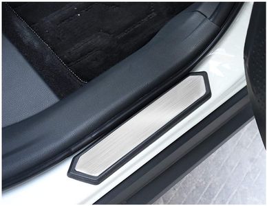 Toyota Door Sill Protectors PK382-42K01