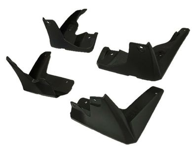 Toyota Mudguards - Front And Rear PK389-12K00-TP
