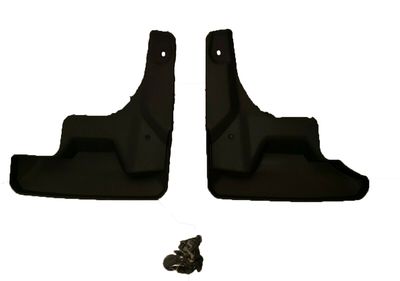 Toyota Mudguards - Rear Left & Right - Service PK389-12L00-TR