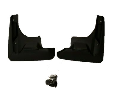 Toyota Mudguards - Rear Left & Right - Service PK389-12L00-TR