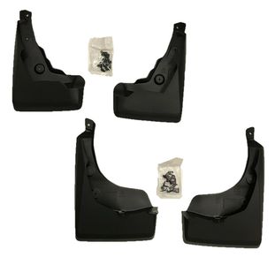 Toyota Mudguards PK389-42K00-TF