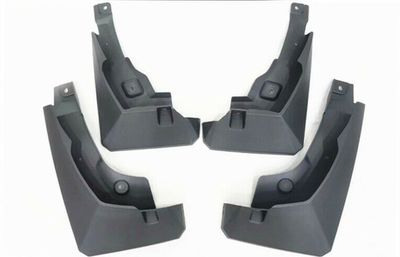 Toyota Mudguards - Front And Rear PK389-42K00-TP