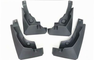 Toyota Mudguards - Front And Rear
 PK389-42K00-TP