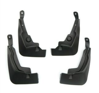 Toyota Mudguards - Front And Rear PK389-42K00-TP