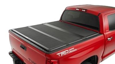 Toyota Tonneau Cover - Regular (6.5) PK3B1-34H6H