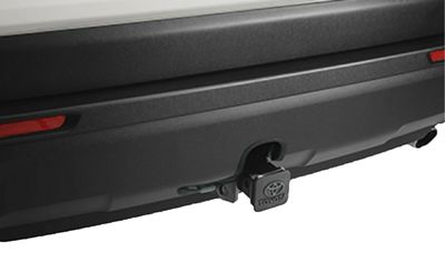Toyota RAV4 Tow Hitch Receiver Hardware Kit PK960-42K10-HW