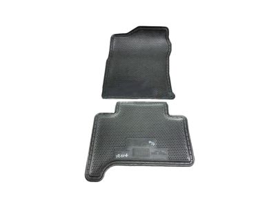 Toyota Carpet Floor Mats PT123-09876-10