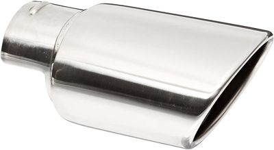 Toyota Exhaust Tip PT18A-48090