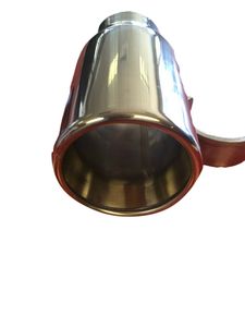 Toyota Exhaust Tip PT18A-60090