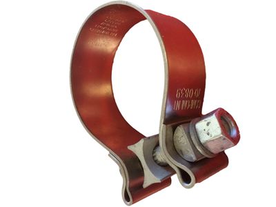 Toyota Exhaust Tip PT18A-60090