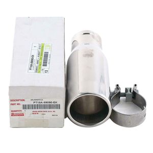 Toyota Exhaust Tip PT18A-89090-EK