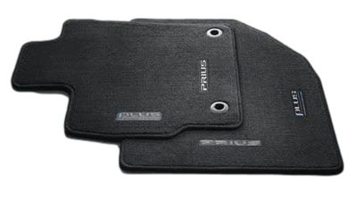 PT206-00120-10 Toyota Carpet Floor Mats Product Photo 1 of 1