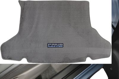 Toyota Carpet Floor Mats PT206-00140-10