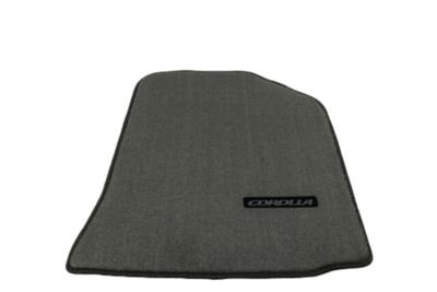 PT206-02041-11 Toyota Carpet Floor Mats Product Photo 4 of 4