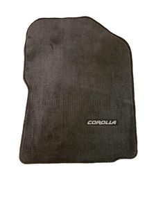 Toyota Carpet Floor Mats PT206-02050-01