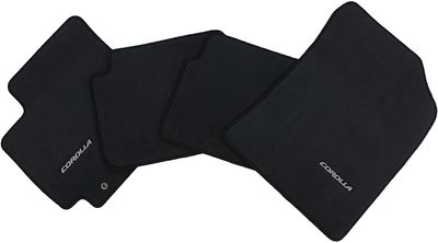 PT206-02093-12 Toyota Carpet Floor Mats Product Photo 3 of 3