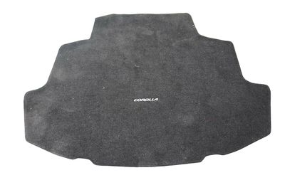 Toyota Carpet Trunk Mat PT206-02094-12