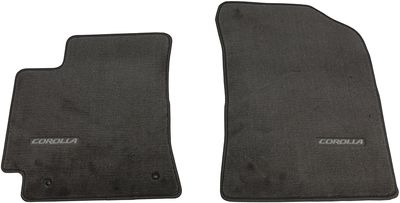 Toyota Carpet Floor Mats PT206-02102-45
