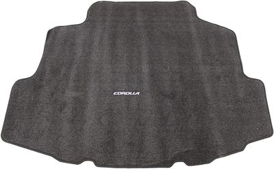 Toyota Carpet Trunk Mat PT206-02110-12