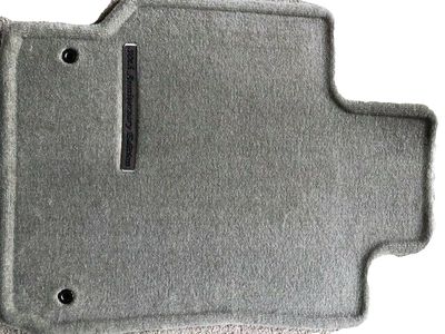 Toyota PT206-03078-SP Carpet Floor Mats PT206-03078-SP Toyota Carpet Floor Mats Product Photo 1 of 2
