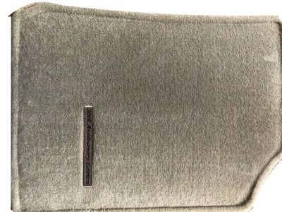 PT206-03078-SP Toyota Carpet Floor Mats Product Photo 2 of 2